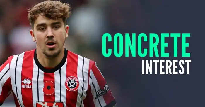 Brighton plotting raid on Sheffield United for fan favourite amid ...