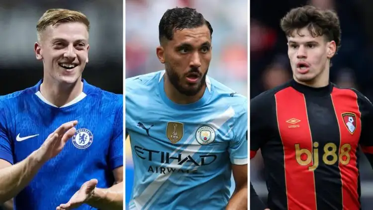 The 10 biggest Premier League signings in the summer 2025 transfer window