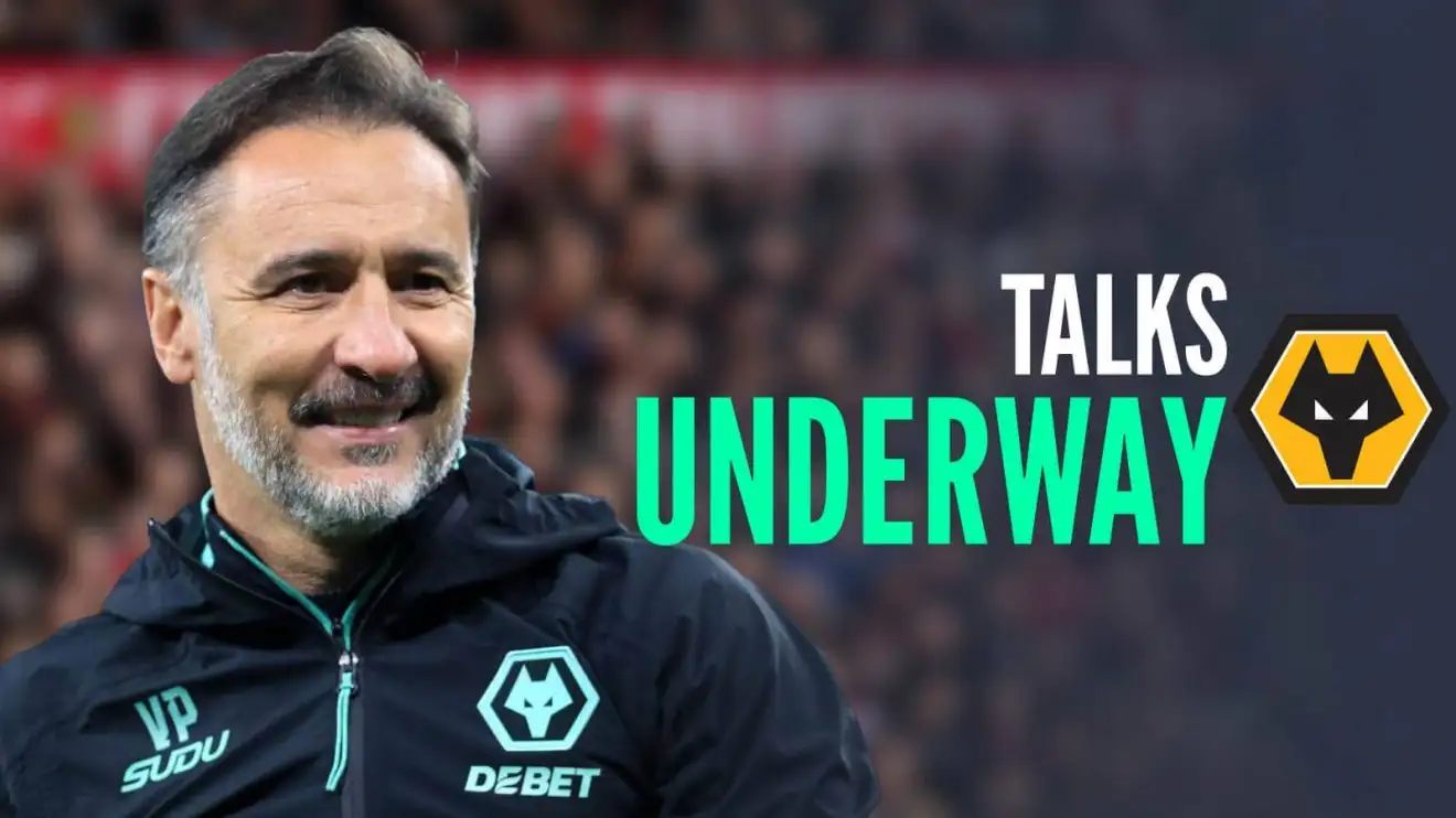 Wolves transfer news: Big push to sign exciting full-back as AC Milan ...