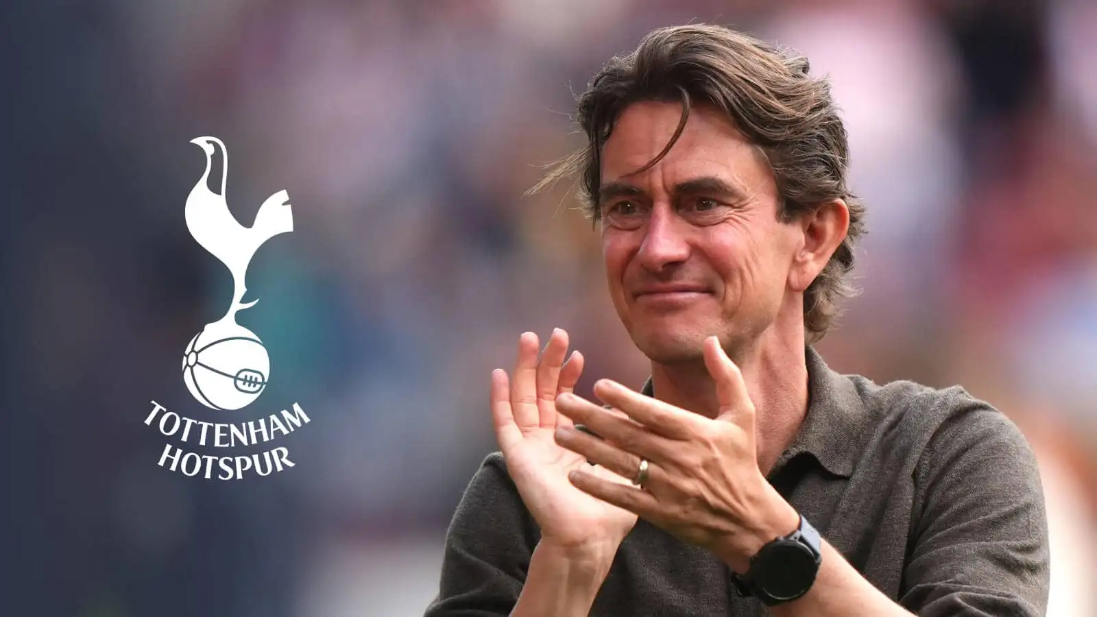 'Elite' Tottenham squad aim to conquer Europe by 2027 with HUGE ...