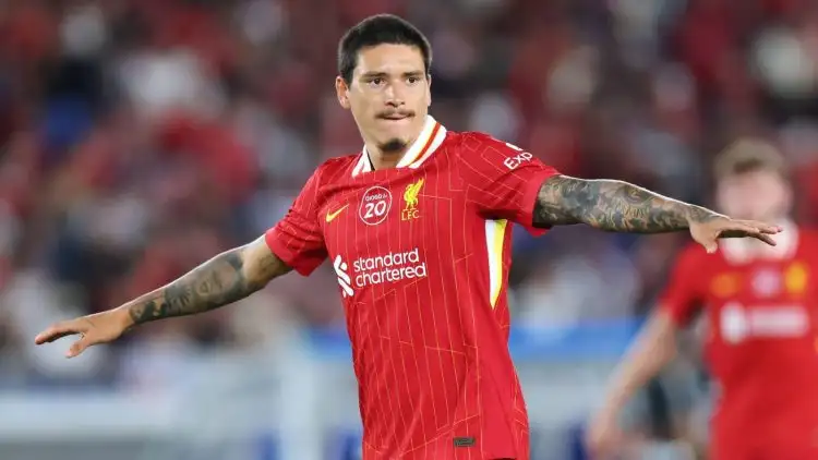 Liverpool Transfer News Club to club Agreement Sealed For Striker liverpool-transfer-news-club-to-club-agreement-sealed-for-striker