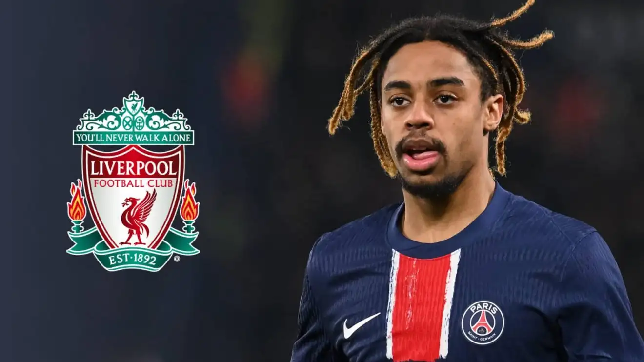 Captivating Transfer Rumors, News: Liverpool, Psg To Open Barcola Talks Picture Photography Captivating Transfer Rumors, News: Liverpool, Psg To Open Barcola Talks Picture Photography
