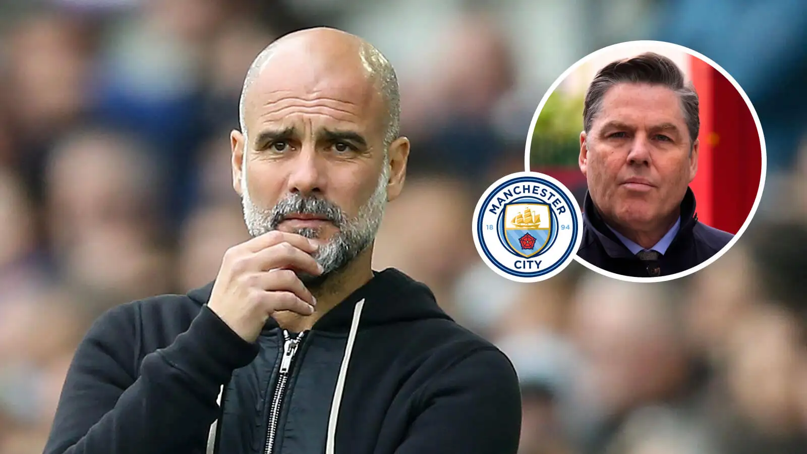 Premier League clubs agree FFP rule change after Man City 'left in the ...