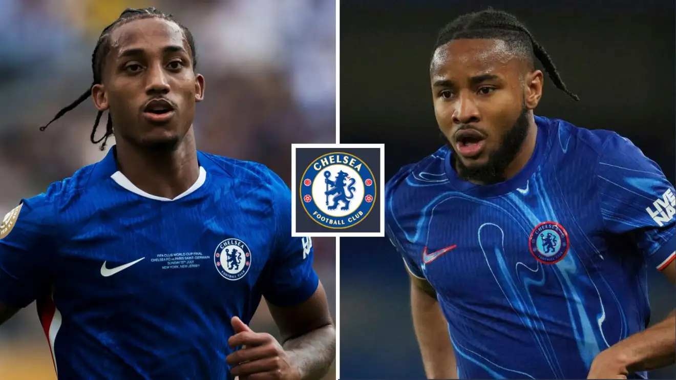 Chelsea: Every completed transfer in summer 2025