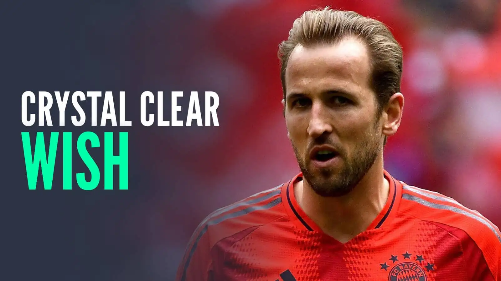 Harry Kane: Bayern Munich relief as striker drops damning 37-word ...