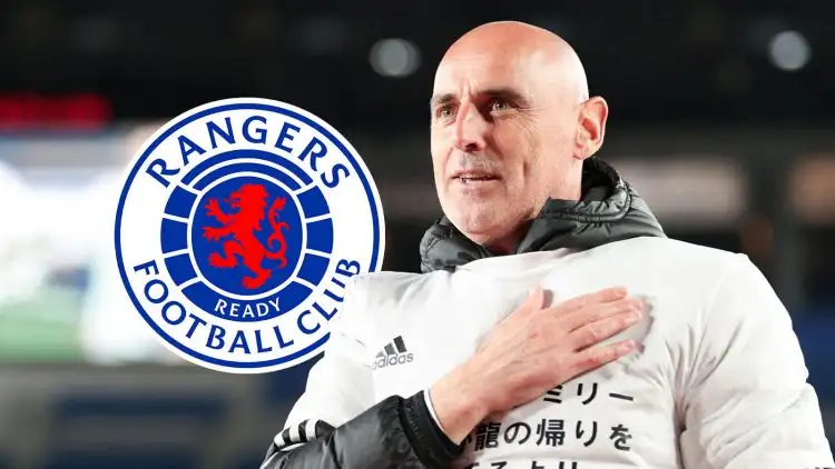 Kevin Ex Rangers Kevin Muscat to Rangers: Sources reveal when new boss will start and ...