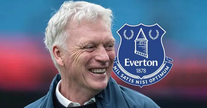 Everton: Toffees plotting much-needed January signing of former player ...