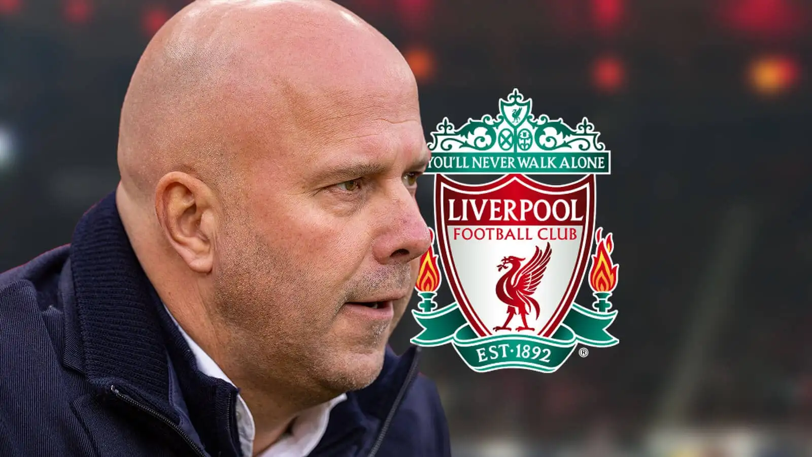 Arne Slot sack: Liverpool axe fears IGNITE after Wolves loss as fans ...