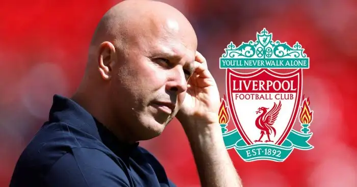 Arne Slot sack? Liverpool boss sweating as FSG show ruthless side with ...