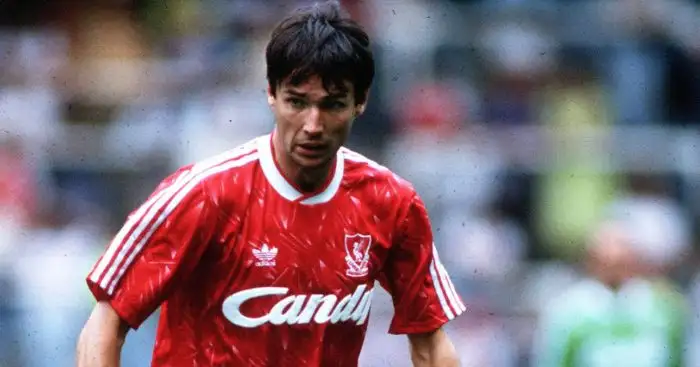 Liverpool news: Leaked 2026/27 kit hint as Adidas set to bring back one ...