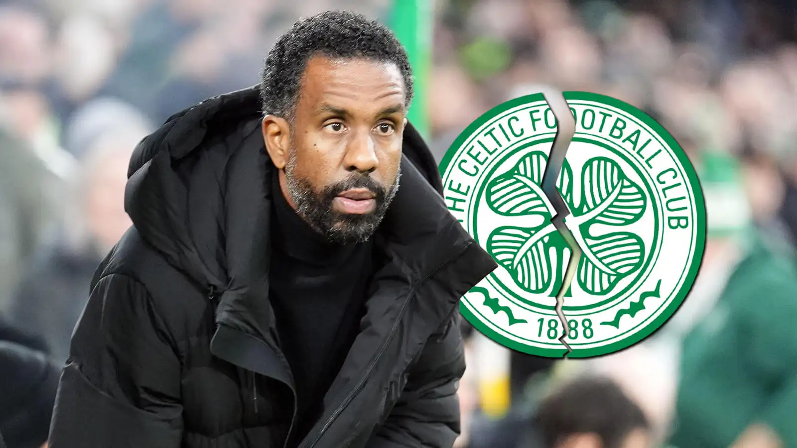 Pacing Problem Wilfried Nancy sack: Celtic axe talk gathering serious pace as sources ...