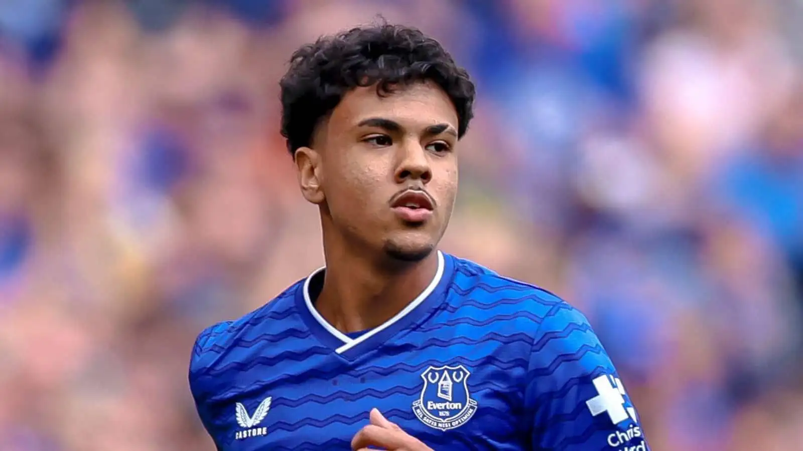 Everton transfer news: Toffees working on star's January exit as LaLiga ...