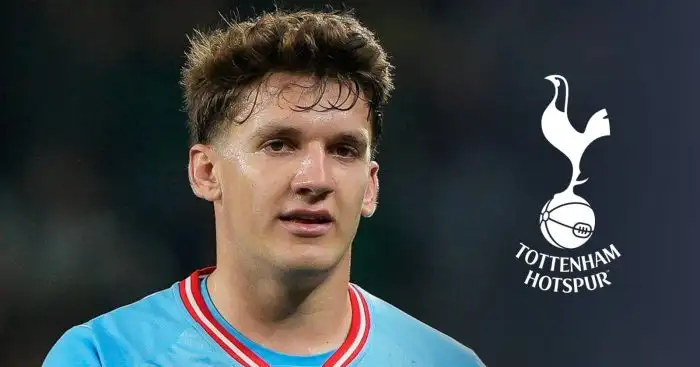 Tottenham news: Spurs plotting record-breaking winger move as high ...