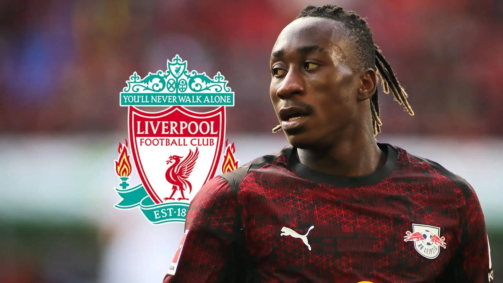Liverpool transfers: Swap deal to unlock £86m move as Dortmund star ...