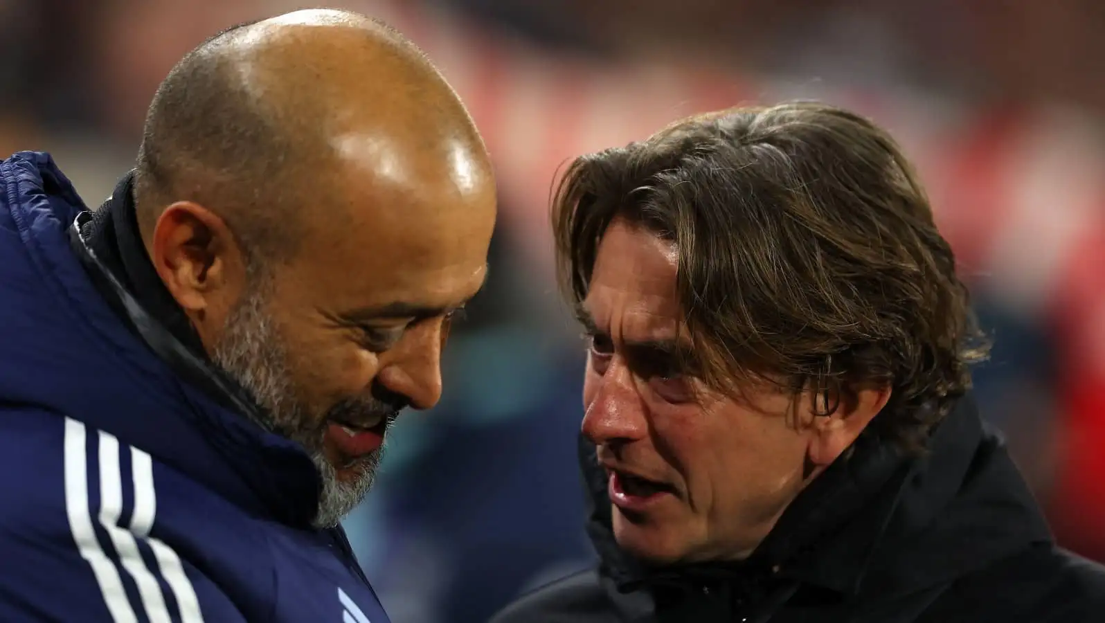 Transfer Manager Tottenham and West Ham 'close to finalising' 'catastrophic' transfer