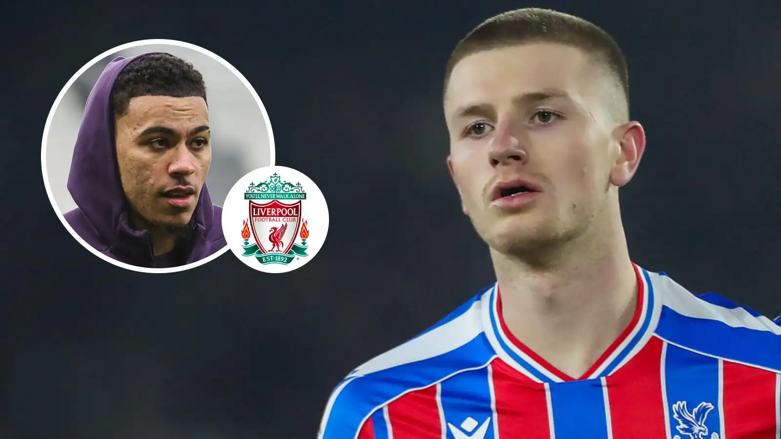 Tom Rogan Liverpool Liverpool transfer news: FSG turn to sublime £80m magician after Adam ...