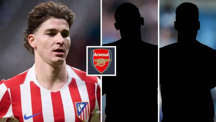 Exquisite Arsenal Transfer Latest: Rogers, Kroupi And Alvarez On Shortlist Moment Digital Art Exquisite Arsenal Transfer Latest: Rogers, Kroupi And Alvarez On Shortlist Moment Digital Art