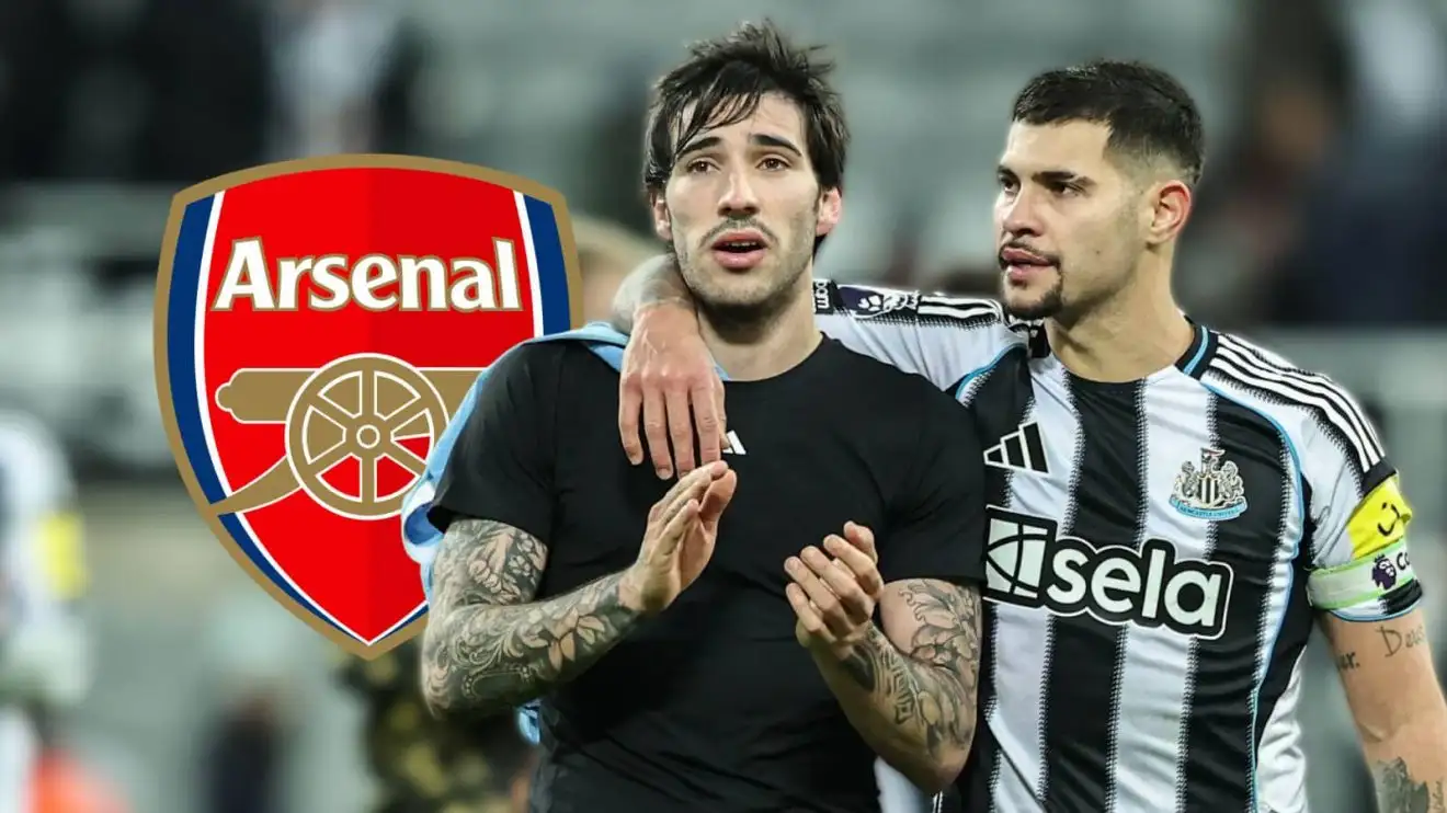 Dynamic Bruno Guimaraes £60m Release Clause Truth As Arsenal Learn Tipping Point For Newcastle Star Artwork for Mobile Dynamic Bruno Guimaraes £60m Release Clause Truth As Arsenal Learn Tipping Point For Newcastle Star Artwork for Mobile