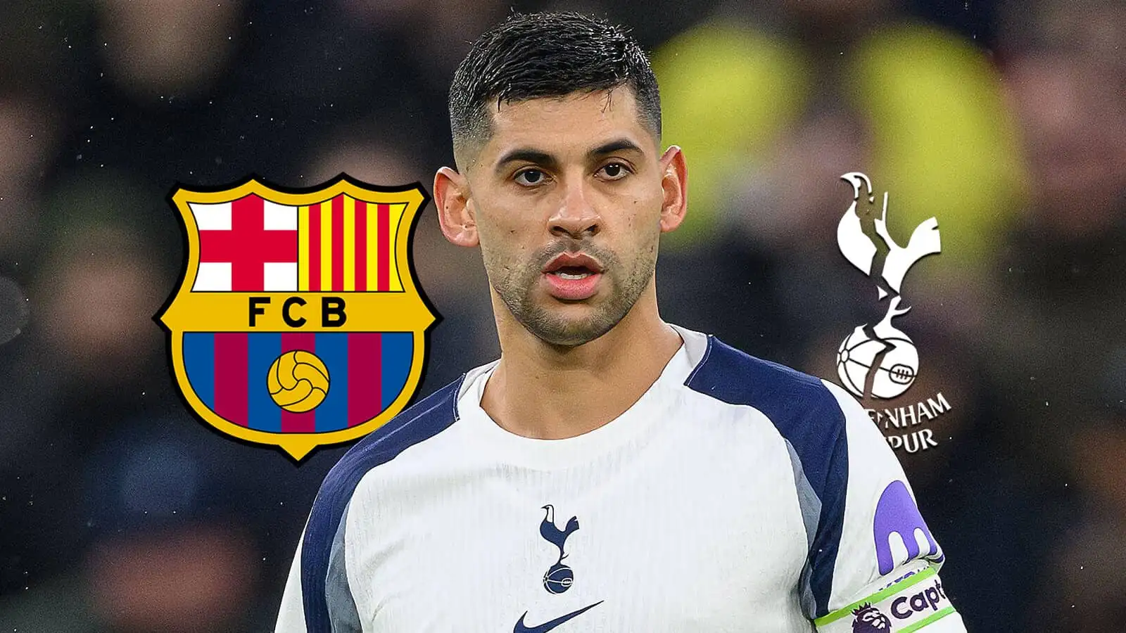 Heartbreaking record-shattering summer exit ON as major Tottenham star ...