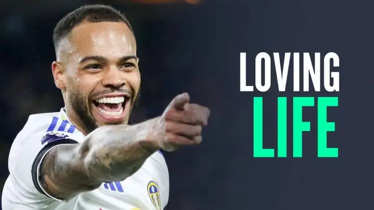 Leeds news: 27 y/o Germany forward hints at Whites deal after raving at ...