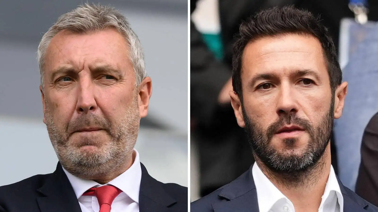 Man Utd news: INEOS ‘pivoting’ away from ‘first-choice target’ as Man ...
