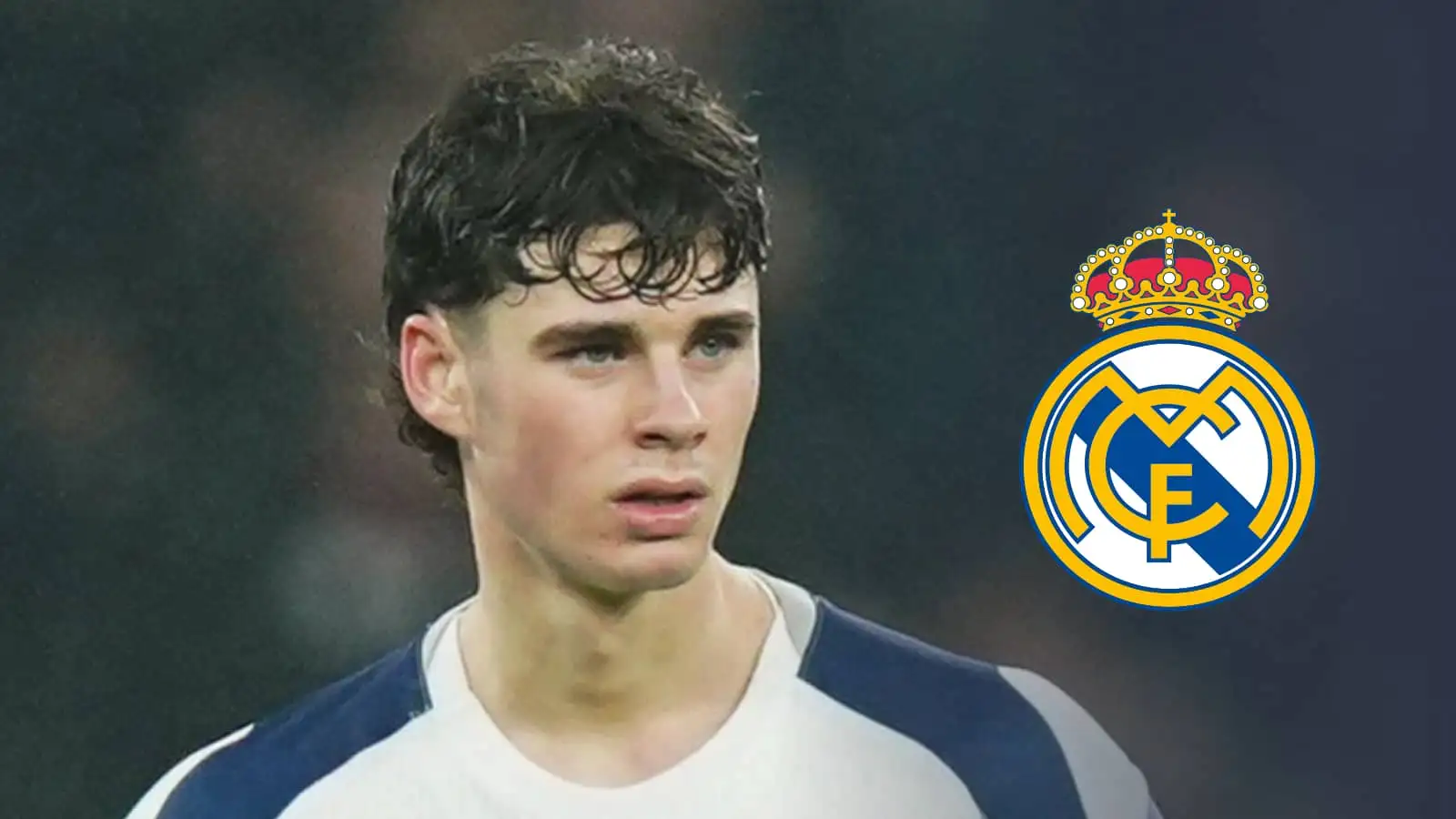 Tottenham: Spurs to approve painful sale of brilliant youngster to Real ...