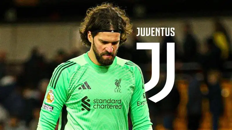 Liverpool transfer news: Alisson to Juventus deal decided after ...