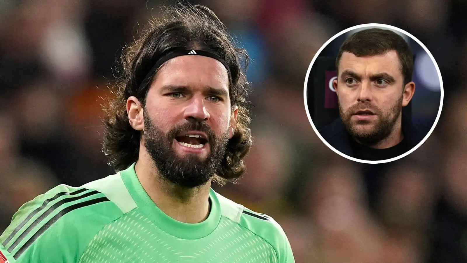 Fabrizio Romano drops Alisson bombshell for Liverpool fans: ‘New chapter’