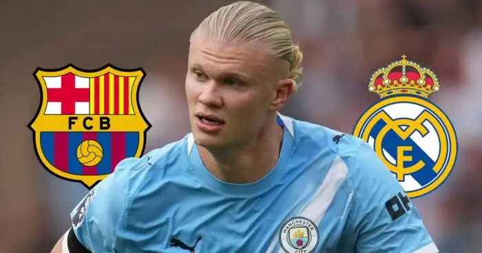 Erling Haaland Blockbuster Real Madrid Barcelona Transfer Put On Ice erling-haaland-blockbuster-real-madrid-barcelona-transfer-put-on-ice
