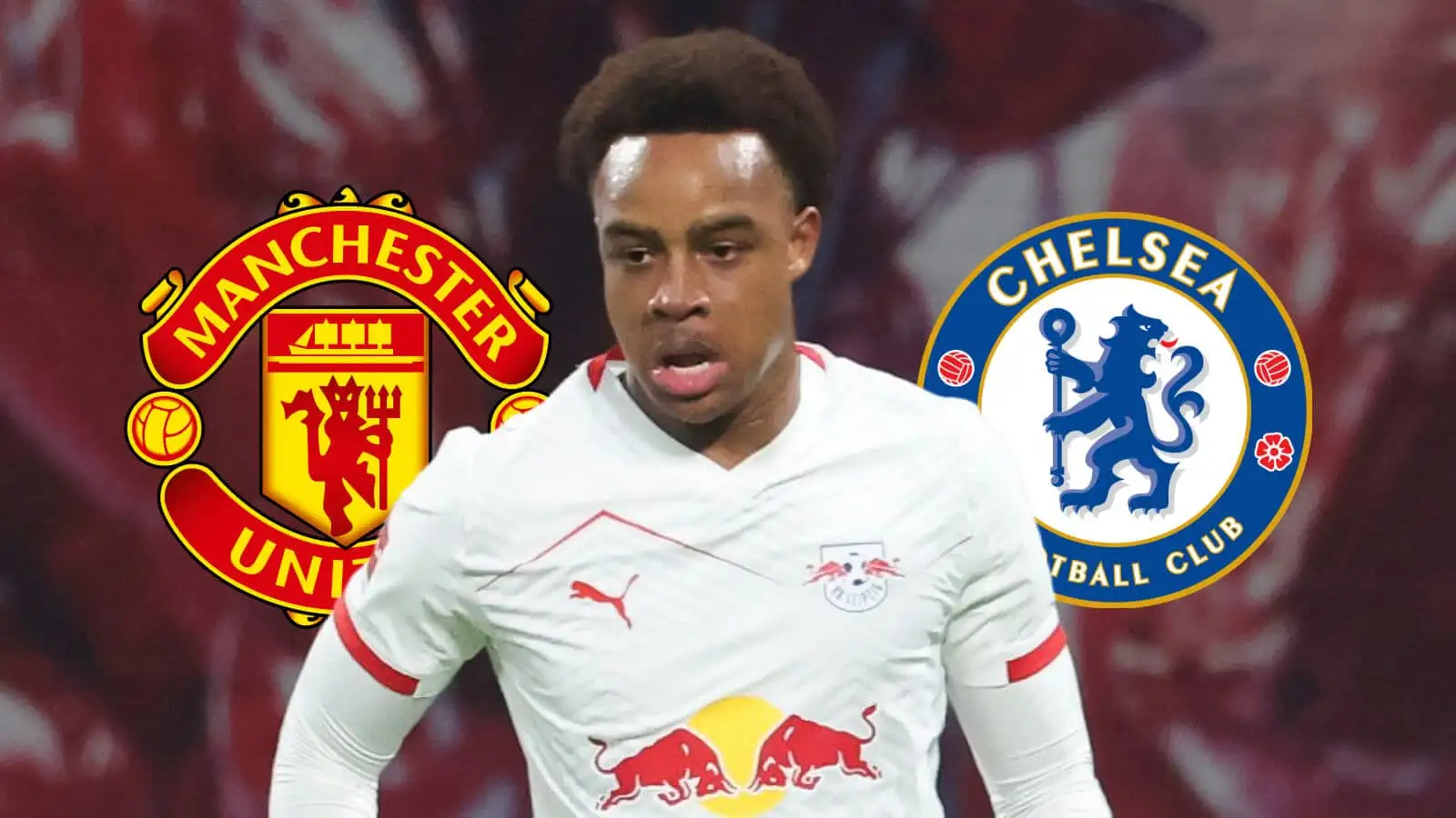 Breathtaking Man Utd, Chelsea Frontrunners To Sign €100m-rated World Cup Star As Newcastle Back Away From Deal Photo Illustration Breathtaking Man Utd, Chelsea Frontrunners To Sign €100m-rated World Cup Star As Newcastle Back Away From Deal Photo Illustration