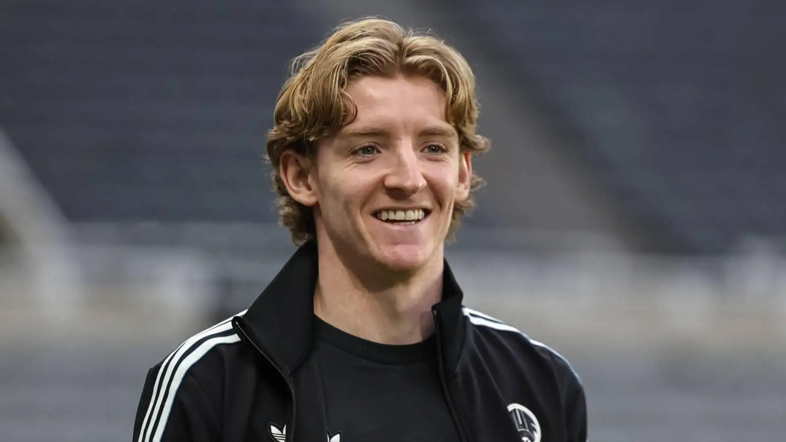 Anthony Gordon Medical BOOKED As Newcastle ACCEPT Barcelona Bid anthony-gordon-medical-booked-as-newcastle-accept-barcelona-bid