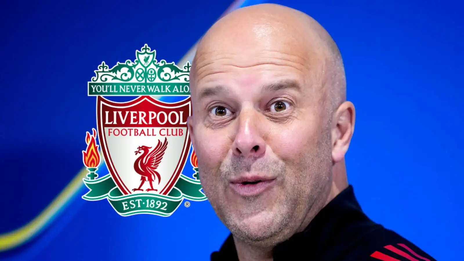 Liverpool: FSG task Arne Slot with making FOUR changes after manager ...