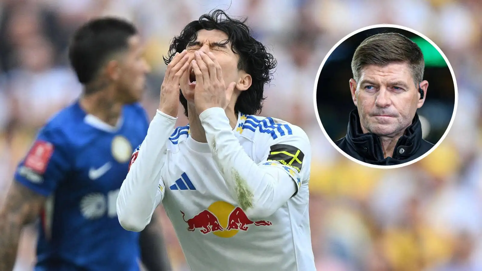 Leeds United news: Steven Gerrard destroys Whites pair who were 'run ...
