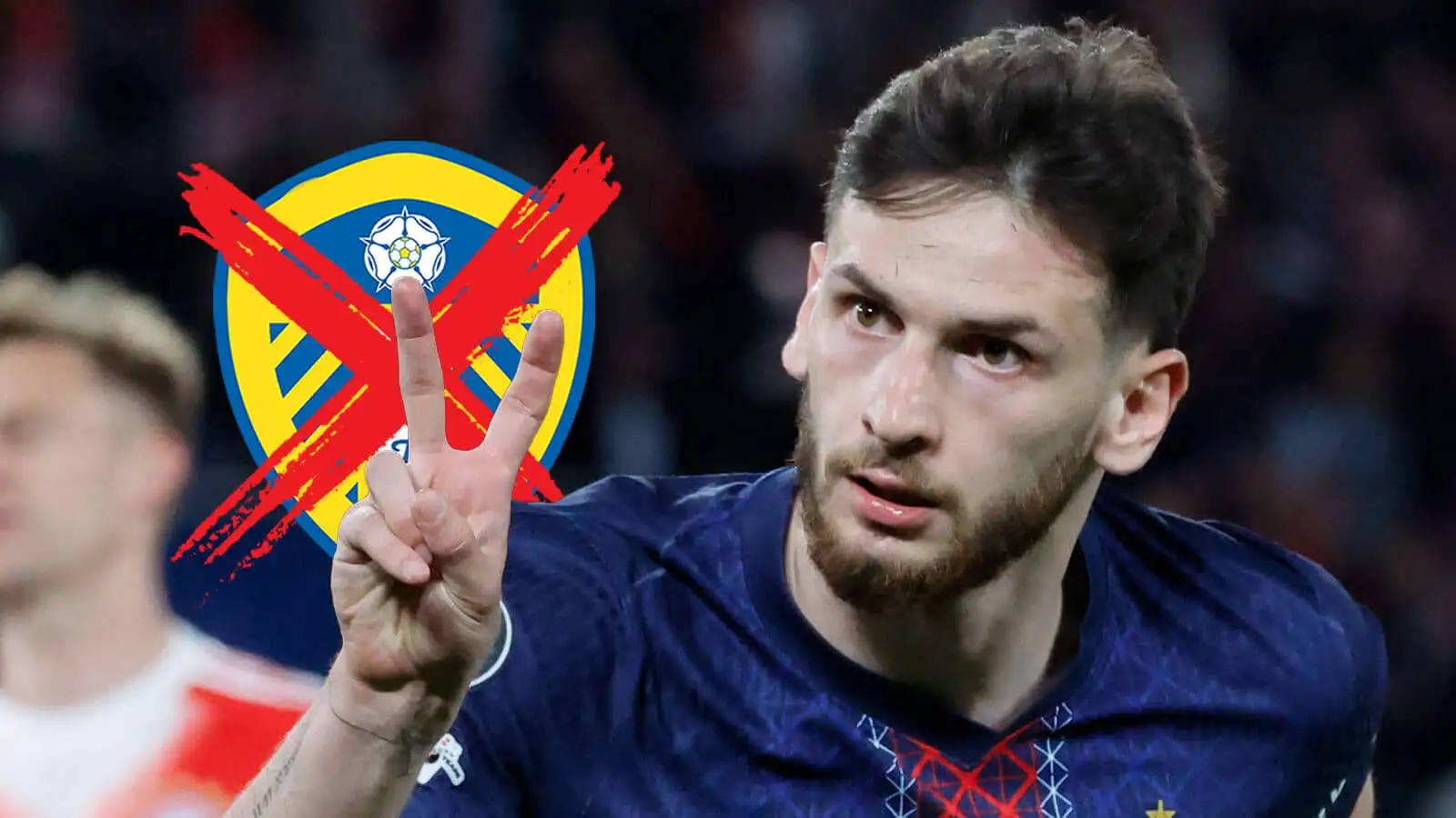 Stunning Kvaratskhelia Transfer Miss By Leeds Rears Its Head As PSG stunning-kvaratskhelia-transfer-miss-by-leeds-rears-its-head-as-psg