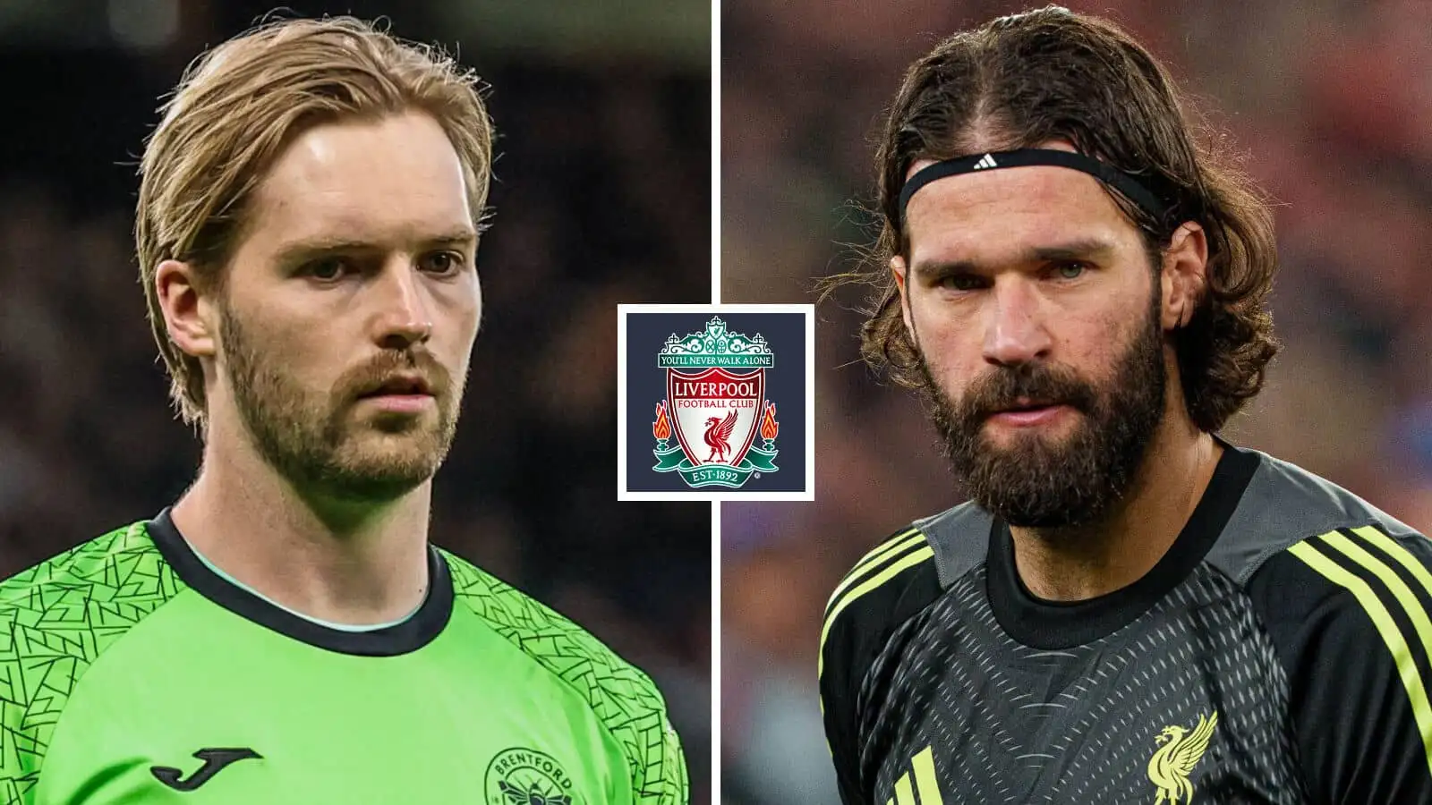 Liverpool: Sources reveal FSG's major Kelleher sale regret as Alisson ...