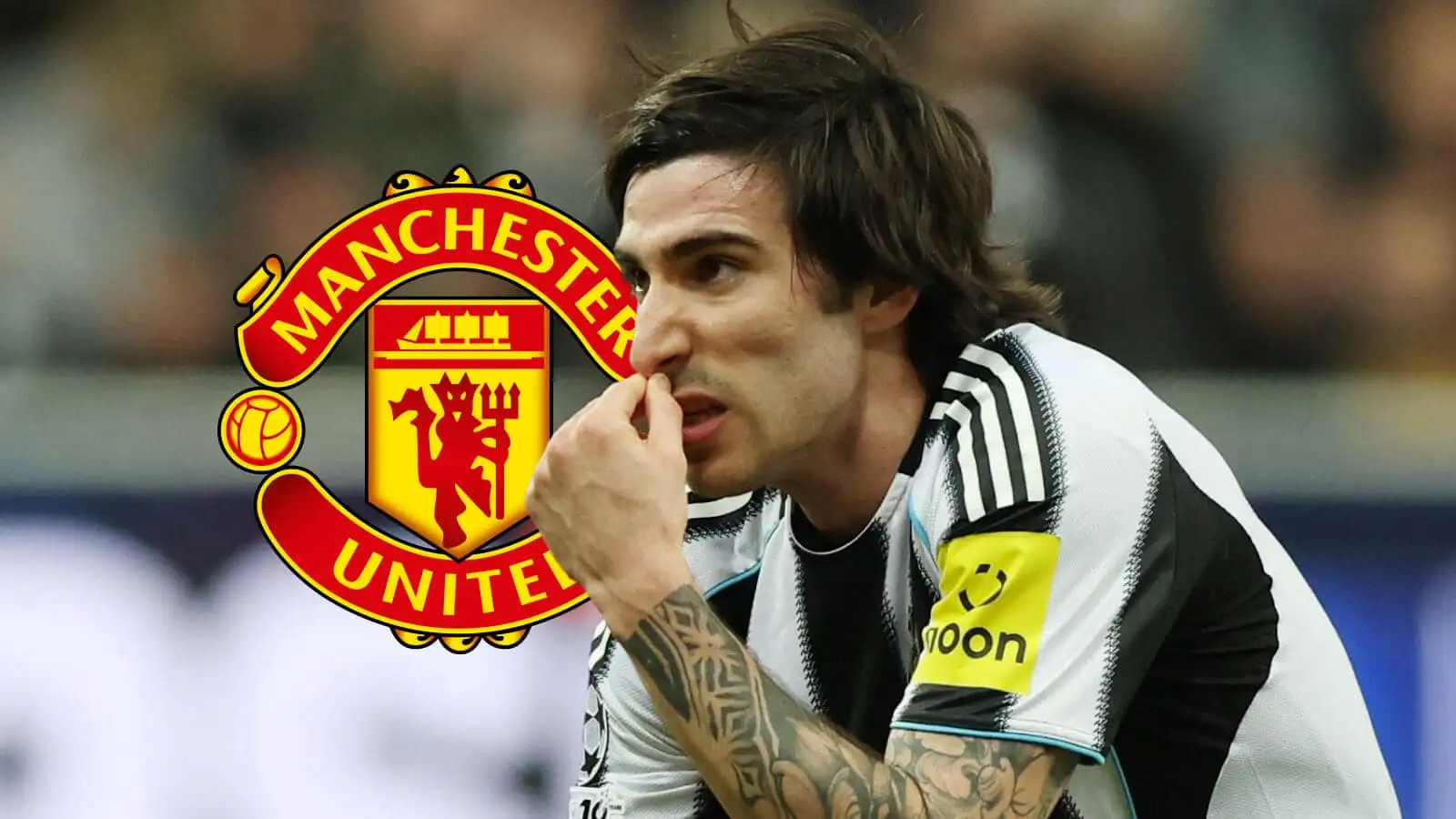 Man Utd transfer news: Major roadblock in race for classy midfielder as ...