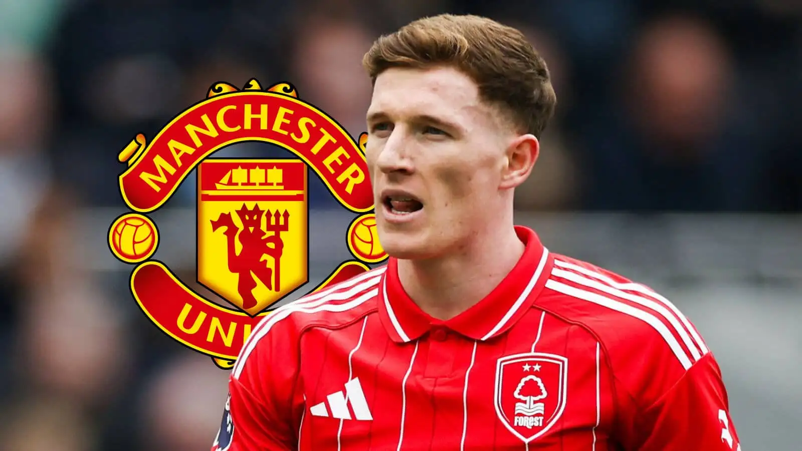 Dynamic Man Utd, Chelsea Frontrunners To Sign €100m-rated World Cup Star As Newcastle Back Away From Deal Image Illustration Dynamic Man Utd, Chelsea Frontrunners To Sign €100m-rated World Cup Star As Newcastle Back Away From Deal Image Illustration