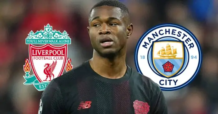 Liverpool, Man City join Arsenal in race to sign explosive Leverkusen ...
