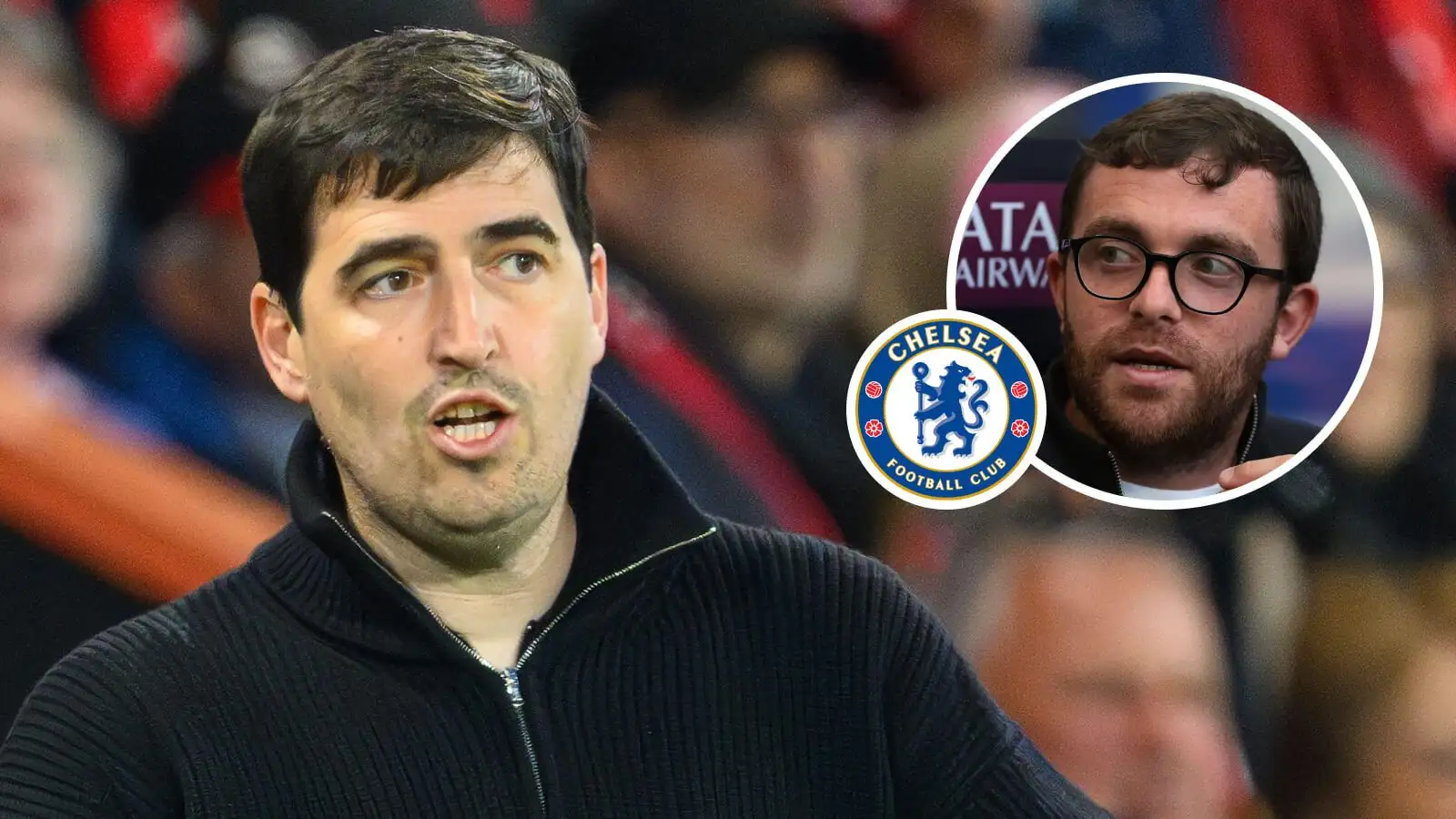 Chelsea next manager: Top target receives 'NEW APPROACH' as Romano ...