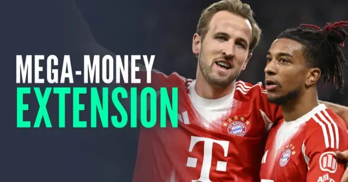 Bayern Munich News Michael Olise Set For HUGE New Deal As PSG Enquiry bayern-munich-news-michael-olise-set-for-huge-new-deal-as-psg-enquiry