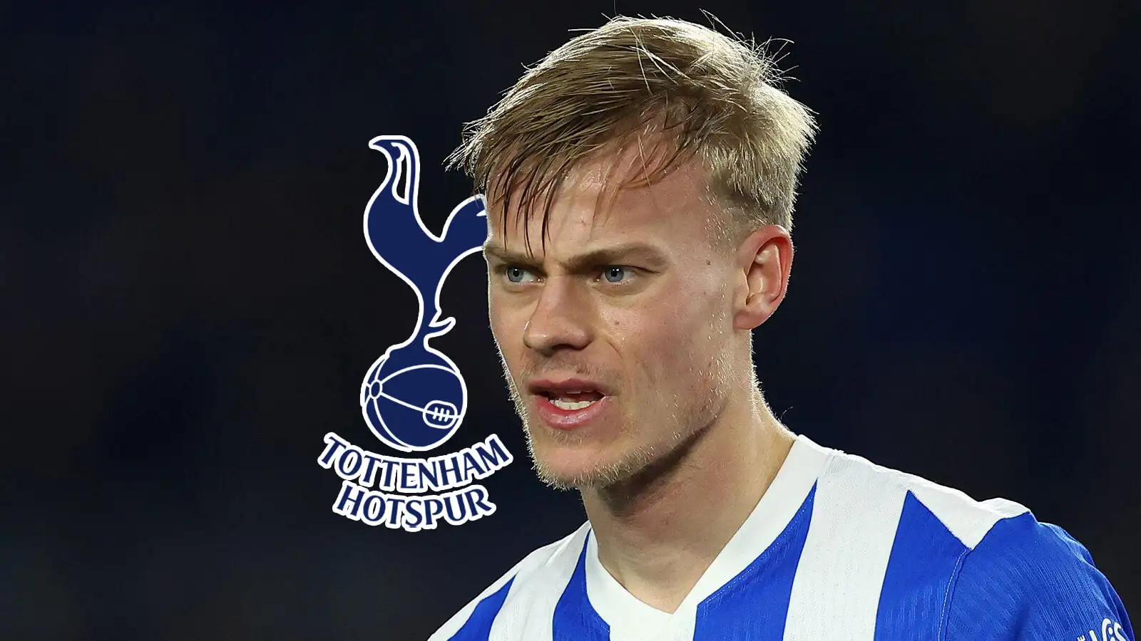 Tottenham transfer news: Spurs to ramp up outstanding Brighton swoop as ...