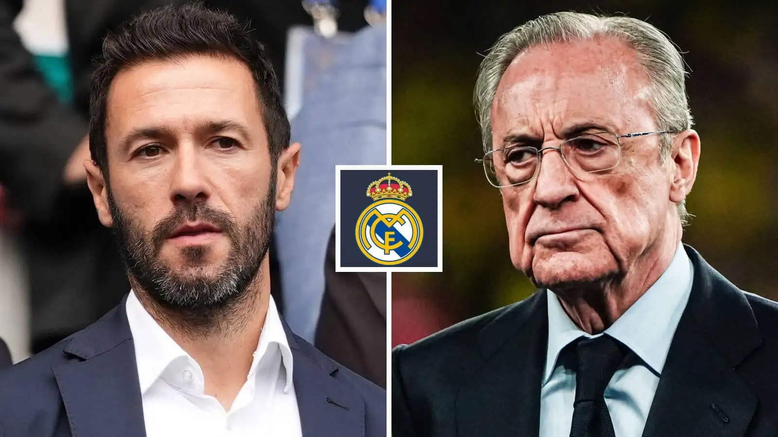 Real Madrid transfers: Nailed-on first summer signing BLOCKED as Man ...