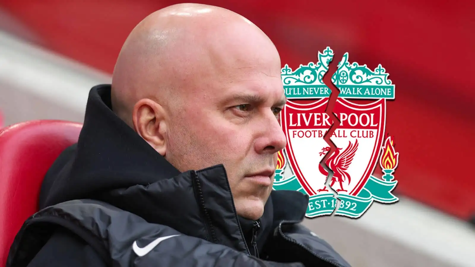 Manager Sacked Liverpool: History-making Prem boss named as dream Reds manager as FSG ...
