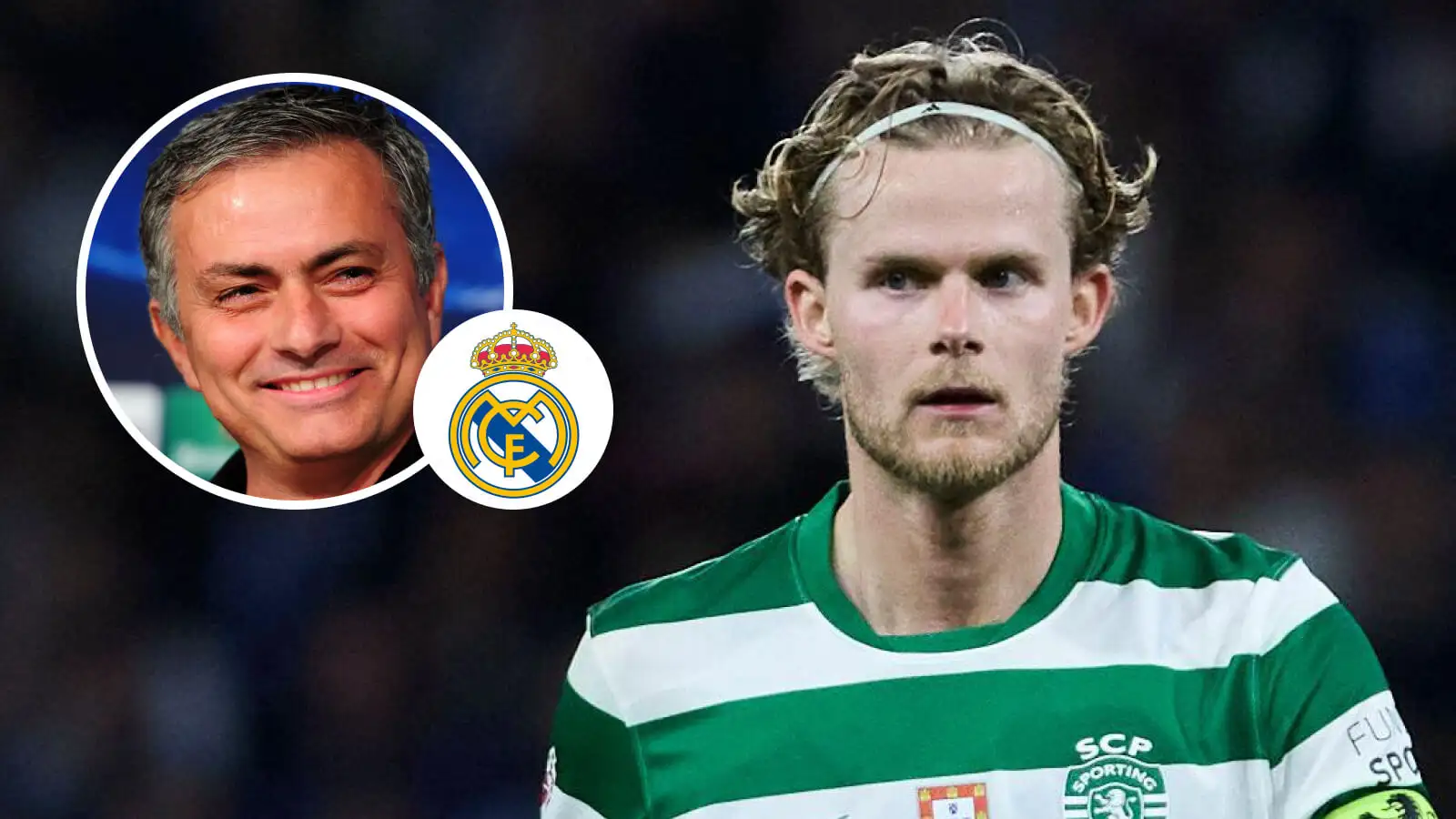 Transfer Manager Real Madrid transfer news: €80m midfielder to Los Blancos is ...