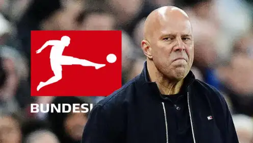 Arne Slot News TEAMtalk arne-slot-news-teamtalk