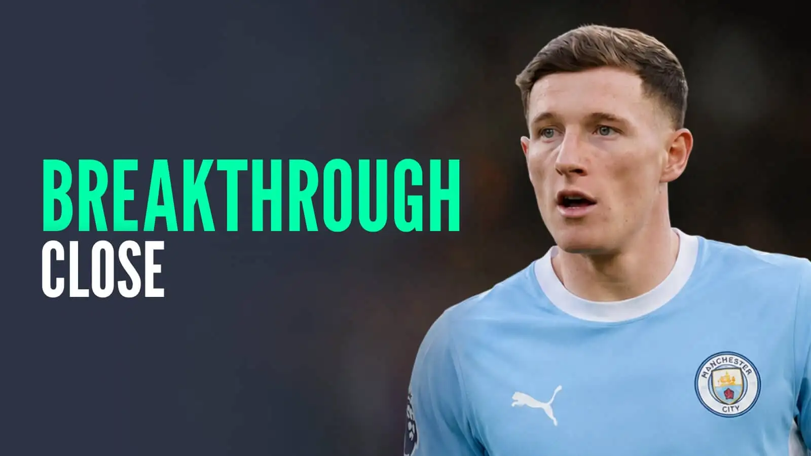 Colossal Scene Elliot Anderson: Man City near British record transfer as new details ...