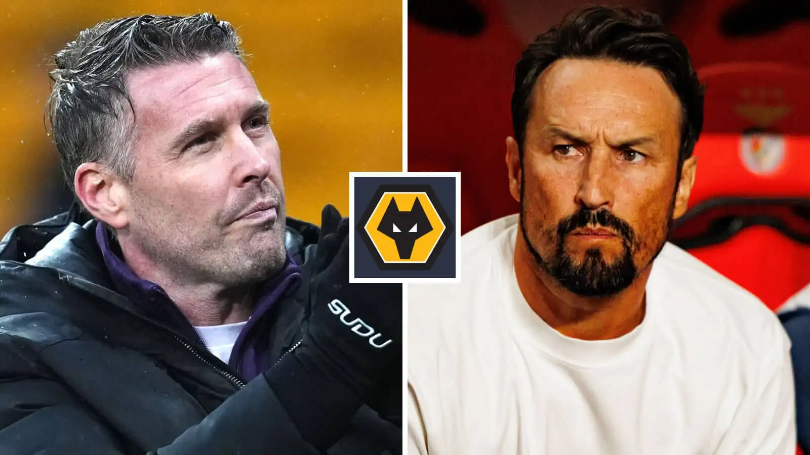 Wolves Rob Edwards Sacked By Wolves With AGREEMENT REACHED For Jorge wolves-rob-edwards-sacked-by-wolves-with-agreement-reached-for-jorge