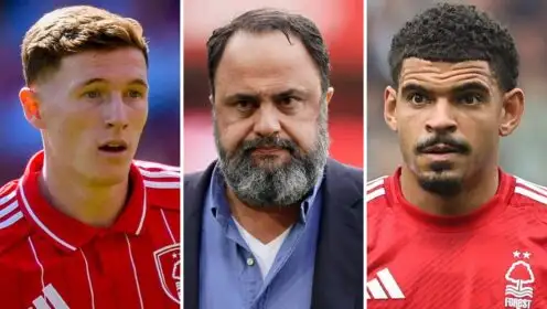 High-Quality Tottenham To Launch Massive New Gibbs-white Bid In 2027 As Nott'm Forest Face Huge Decision Wallpaper Collection High-Quality Tottenham To Launch Massive New Gibbs-white Bid In 2027 As Nott'm Forest Face Huge Decision Wallpaper Collection