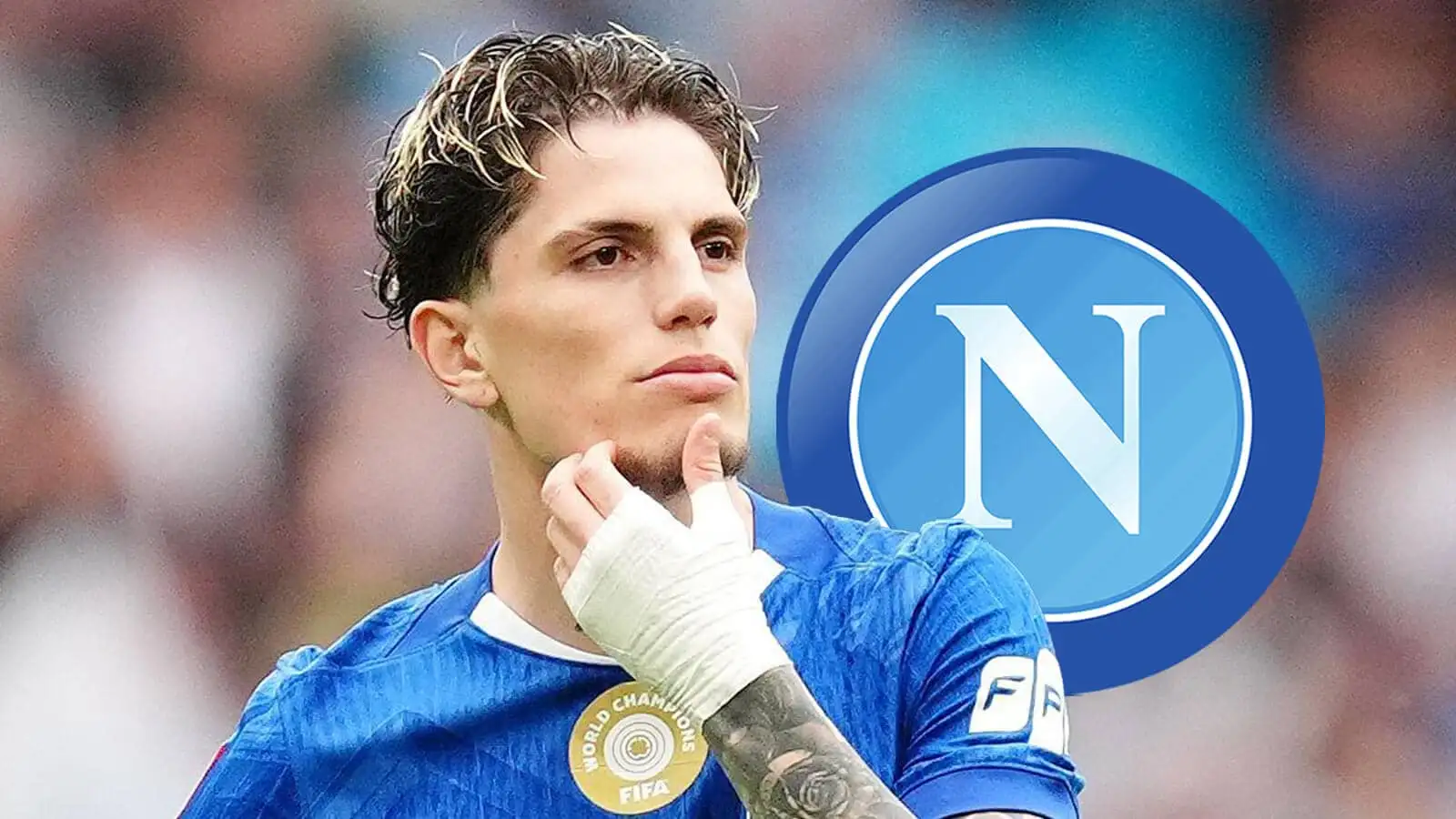 Chelsea Jaw dropping Garnacho Asking Price Revealed As Napoli Plot chelsea-jaw-dropping-garnacho-asking-price-revealed-as-napoli-plot