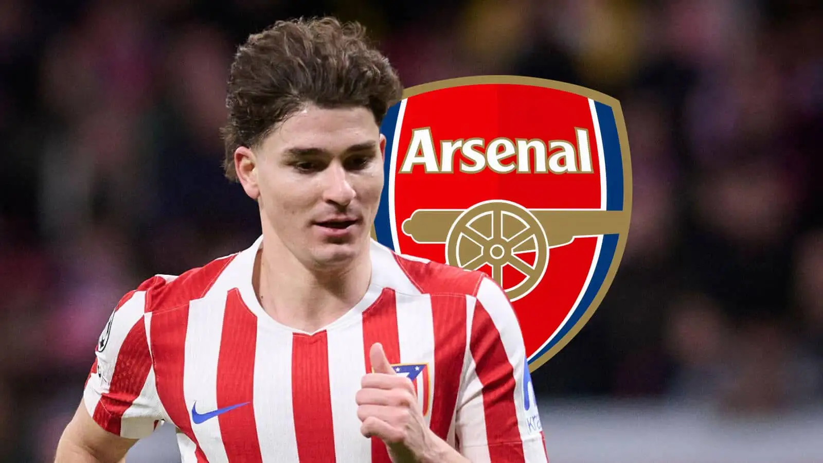 Arsenal Julian Alvarez Deal Could Accelerate After Mega Chelsea Transfer arsenal-julian-alvarez-deal-could-accelerate-after-mega-chelsea-transfer